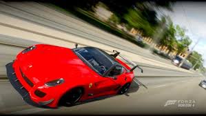 Ferrari 599 is our top 5th drag car having the ability to come alive after a long race. Top 5 Fastest Cars In Forza Horizon 4