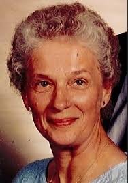 Ellen Wismer Obituary (1933