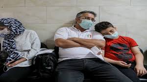 شیوع آنفلوانزا مدارس مشهد و چند شهرستان خراسان رضوی را تعطیل کرد