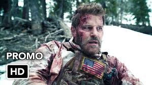 We would like to show you a description here but the site won't allow us. Seal Team 4x11 Serientrailer