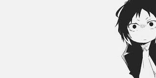 Akutagawa Bungou Stray Dogs Wan Stray Dogs Anime Bungo Stray Dogs Bongou Stray Dogs