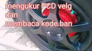 Kalau kita hitung dari et 0 (dibagi 2) maka kita punya 127mm ke arah sokbreker dan 127mm ke arah fender. Descarga De La Aplicacion Daftar Pcd Velg 2021 Gratis 9apps