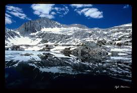 This was taken somewhere around Thompson Pass, Alaska. Clyde is uncertain  about when it was taken, but we both agreed it was a beautiful photo. Shot 