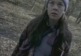 One of them discovers slime on his backpack. Why The Blair Witch Project Is One Of The Most Important Films Of The 90s Hero Magazine A Fresh Perspective