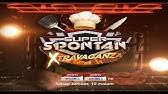 Super spontan all stars, seremban. Super Spontan All Star 2015 Minggu 1 Youtube
