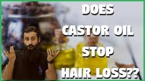 Fine to medium straight hair: Castor Oil To Increase Hair Growth Prevent Hair Loss The Truth Bearded Chokra Youtube