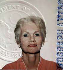 Marie Browne Klobucar