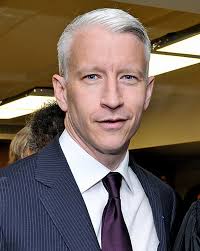 He has hosted the show anderson cooper 360° since 2003. Book Anderson Cooper As A Keynote Speaker Thinking Heads