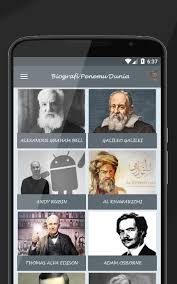 We did not find results for: Biografi Penemu Dunia For Android Apk Download