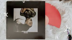 Get the best deals on vinyl records ariana grande. Ariana Grande Thank U Next Vinyl Unboxing Youtube