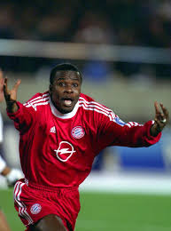 Samuel kuffour, su calcio.com, heim:spiel medien gmbh. Fc Bayern Munchen Ar Twitter Weltpokalsieger Sammy Kuffour Schoss Den Fcbayern Heute Vor 13 Jahren Zum 1 0 Sieg Gegen Boca Juniors Miasanmia Http T Co Wvk37j6qxe