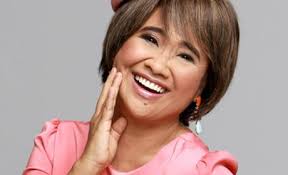 Eugene Domingo