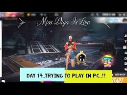 Our diamonds hack tool is the try once and you'll be amazed to see the speed, you don't need to wait for hours or go through multiple steps to get your unlimited free fire diamonds. Free Fire Live Rush Game Play By Miss Diya Freefire Live By Blackpink Gaming