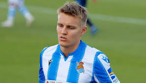 Odegaard no está contento con su papel en el real madrid hasta la fecha (367 minutos), por lo que ha trasladado al club su deseo de abandonar la disciplina del madrid para buscar minutos en otro equipo. Odegaard Points To Real Madrid Junipersports