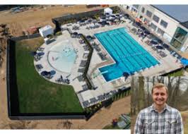The fitness center is open year round. Getting Back In The Swim Season Club Resort Business