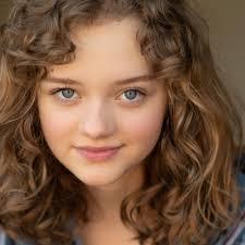 Ivy George için profil