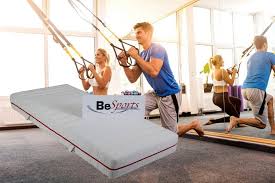 Wie man die richtige matratze auswählt. Komfortschaummatratze Hs Plus 2200 Besports 22 Cm Hoch Raumgewicht 35 Top Fur Rucken Muskulatur Und Ihre Fitness Online Kaufen Otto
