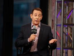 Continue to the next page to see paul reubens net worth, popularity trend, new videos and more. Pee Wee Herman Is Back With A Tour And Possibly Much More The Times Of Israel