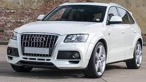 Kahn Automobiles On Twitter Audi Q5 Audi New Cars