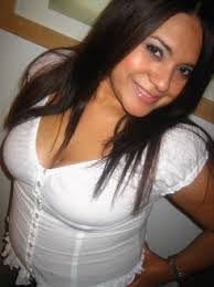 Yvonne Barela's Instagram, Twitter & Facebook