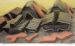 Cutting System Cutting Steel, nastri in acciaio per fustelle piane