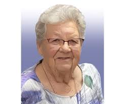 Doris Newell Obituary (1937