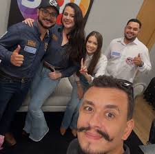 Um pouquinho da nossa ida ao SBT 🐭❤️ #sbt #programadoratinho