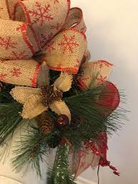 Rustic christmas decoration in country style with imp like santa on old wooden background with. 207mbs18 Rustic Christmas Mailbox Cover Rustic Christmas Etsy Christmas Decorations Rustic Rustic Christmas Christmas Decorations