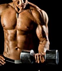 Versuchen sie wieder, sich im kopf zu 100 % auf die bewegung im arm zu konzentrieren. Krafttraining Zu Hause Erfolgreich Muskeln Aufbauen