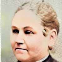 Aura Annette Atwood (1827–1905) • FamilySearch
