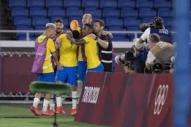Há 2 meses futebol sertãozinho sai na frente, mas permite reação do rb brasil, empata e mantém lanterna na a2 jogo teve um jogador expulso para cada lado e terminou 1 a 1 no frederico dalmaso, em sertãozinho Gop9tn4pix4btm