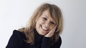 Folkekøkken og foredrag: Line Knutzon