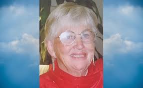 Obituary: Rev. Dr. Barbara Feeney Powers