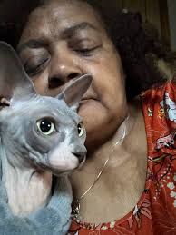 Myy babyyyy..... Lovely meows JOIN NOW i love ту cat so much