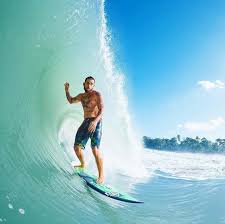 Billy Kemper World Surf World Surf League Big Wave Surfing