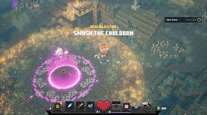 The wither, also simply known as the wither boss, is a malevolent hostile mob that violently attacks anything it comes across, and is one of the main antagonists of the sandbox survival game minecraft, although it was originally the secondary antagonist of the game prior to the 1.14 update. Minecraft Dungeons Corrupted Cauldron Boss Guide How To Overcome This First Major Challenge Crumpe