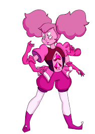 Umbalite fusion of spinel and pink diamond BY Toodlenoodle | Steven  universe funny, Amethyst steven universe, Steven universe comic