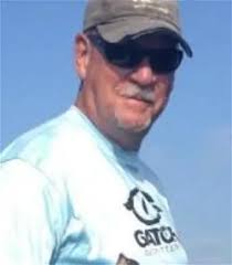 Obituary information for James Ricky Daigle