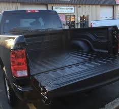 Bed Liner Spray Vs Undercoating Bedliner