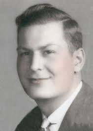 Vincent Lounsberry Obituary