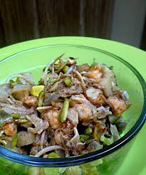 Pin Di Masakan Indonesia