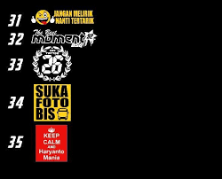 Scopri ricette, idee per la casa, consigli di stile e altre idee da provare. Kumpulan Stiker Bussid Latest Version For Android Download Apk