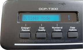 It makes dcp t300 printer series is ideal for use in homes or small and medium enterprises. Download Brother Dcp T300 Driver Download Guide