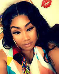 Keisha Weston's Instagram, Twitter & Facebook