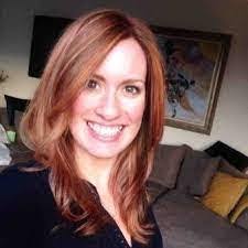 Eileen Hessel's Instagram, Twitter & Facebook