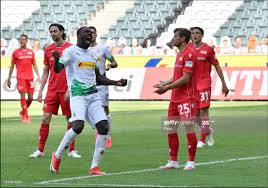 Head to head information (h2h). Borussia Monchengladbach Vs Union Berlin Preview How To Watch Kick Off Time Team News Predicted Lineups And Ones To Watch Vavel International