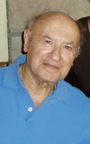 Samuel "Papa Sam" Barfield