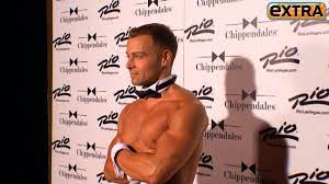 Joey Lawrence Seen in Nothing but His Briefs on Celebrity Big Brother •  Instinct Magazine
