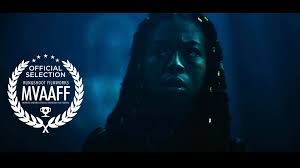 Hey guys, Water Girl screens at the Martha's Vineyard African American Film  Festival this Thursday, August 7th at 10pm. Rooted in Igbo spirituality and  carried by the strength of African womanhood, Water