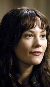 Natasha GREGSON WAGNER : Biography and movies